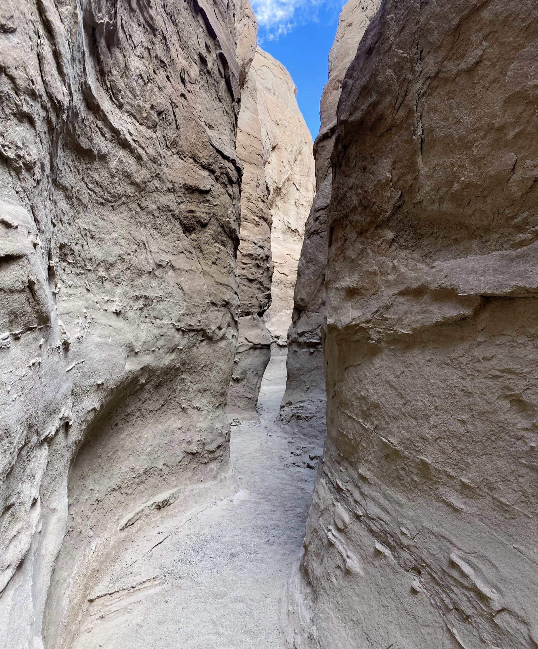 Anza-Borrego Slot Canyons: Everything You Need to Know - Elizabeth ...