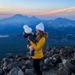 Elizabeth | PNW Adventure + Travel Mom